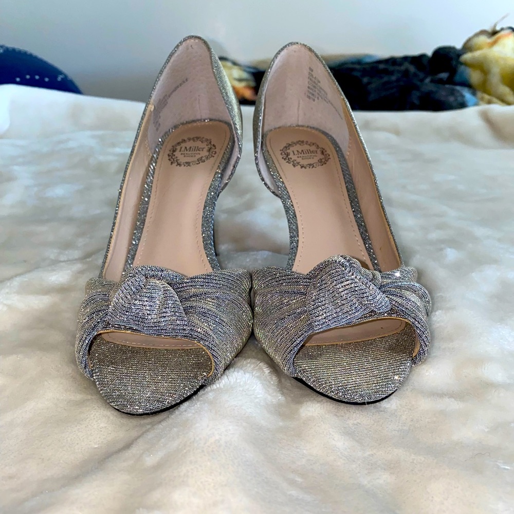 heels